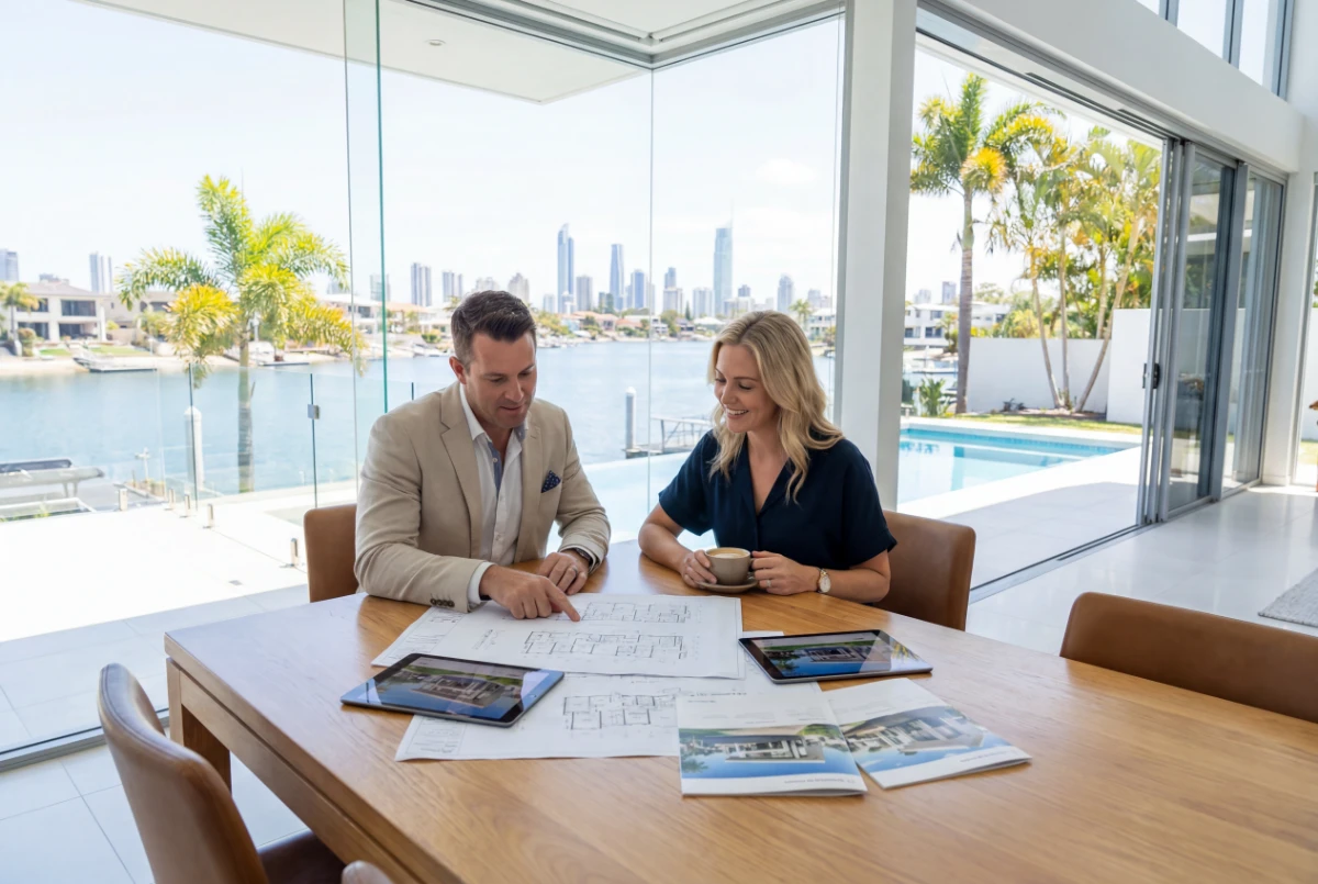 SMSF Commercial